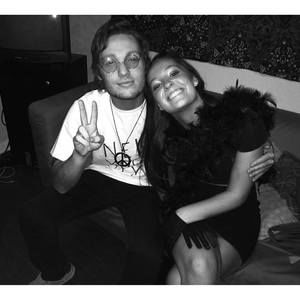 Meet your Posher, Lily